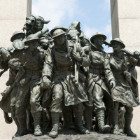 The Great War Centenary